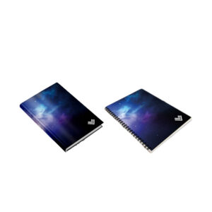 Fully Customizable Notebook